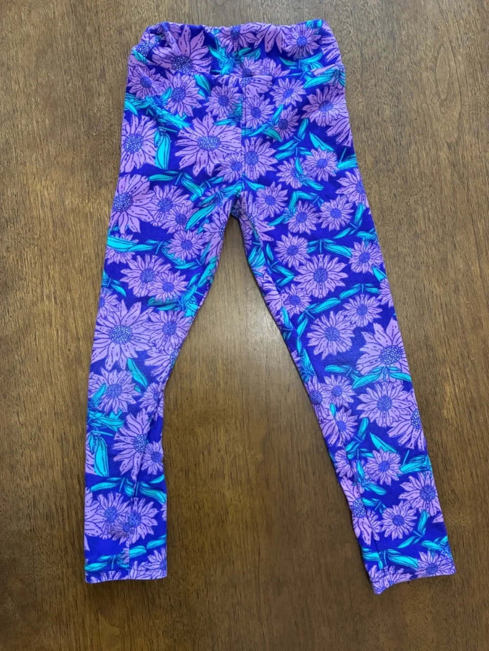 LuLaRoe size buttery